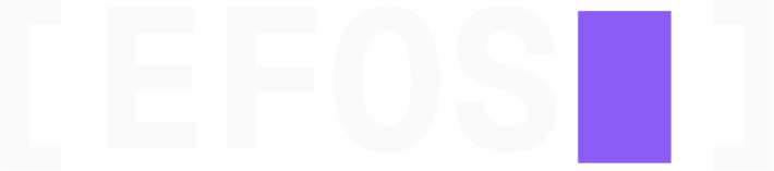 EFOS — Growth Operating System